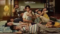 1 Kakak 7 Ponakan Jadi Film Indonesia Pertama Tembus 1 Juta Penonton, Disusul Perayaan Mati Rasa