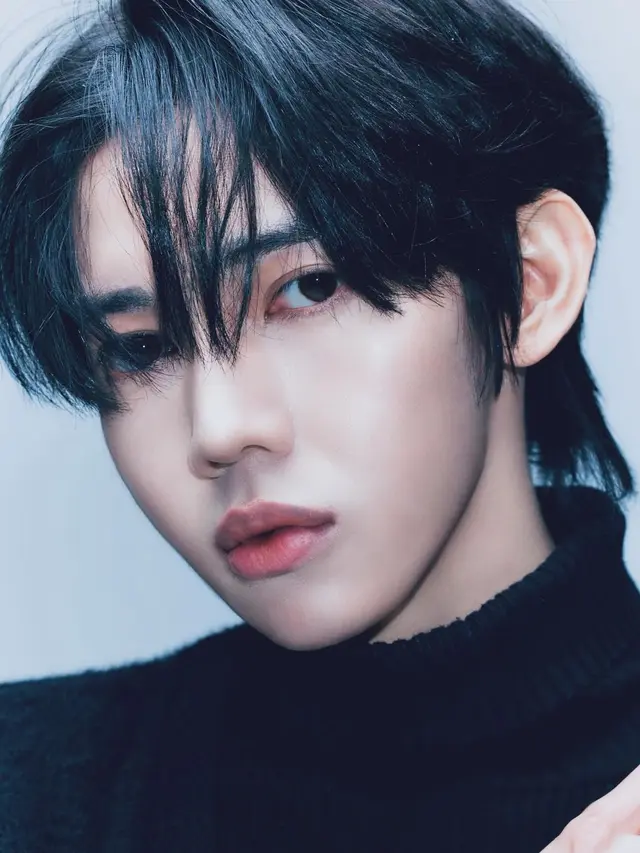 Loudi [Foto: Instagram/seoulology_00]