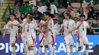 Timnas Jepang Menggila sampai Dipuji Media Korsel: 7 Kemenangan Beruntun tanpa Kebobolan, Arab Saudi Korban Terbaru