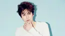 Kyuhyun merupakan personel terakhir yang bergabung dengan Super Junior. Walaupun paling muda, akan tetapi Kyuhyun termasuk salah satu lead vocal di Super Junior. (Foto: soompi.com)