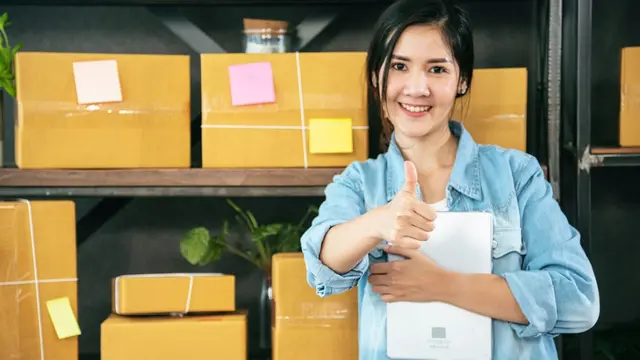 Bikin Bisnis Online Lebih Berkembang dan Membuahkan Hasil, Ini 9 Kiat Cerdas yang Perlu Dilakukan