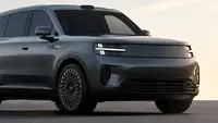 SUV Baru Xiaomi Punya Rahasia di Kabinnya