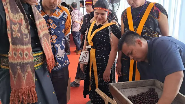 6.500 Petani Kopi dan Cokelat di Indonesia, Dapat Pelatihan dan Pasar Ekspor