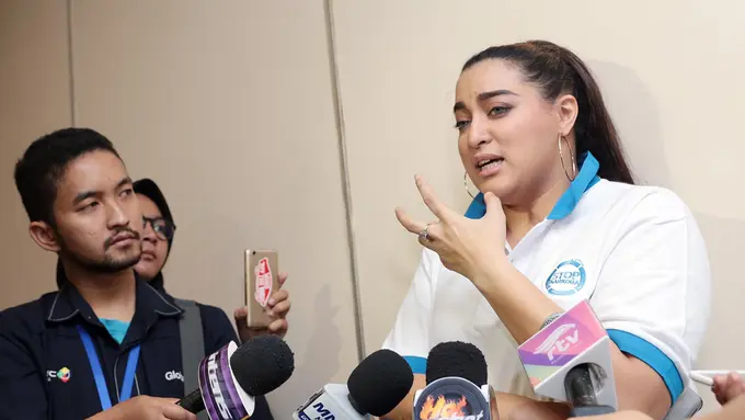 [Bintang] Jane Shalimar