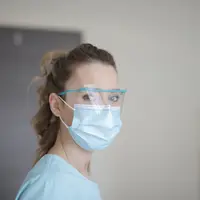 Pisang hingga alga atau rumput laut dijadikan sebagai anti virus corona oleh para peneliti perempuan dari Loreal UNESCO for Woman in Science/ Andrea Piacquadio from Pexels