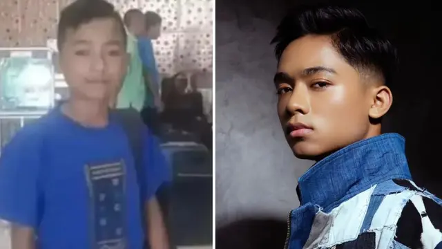 [Fimela] Betrand Peto