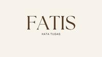 Kata tugas fatis.
