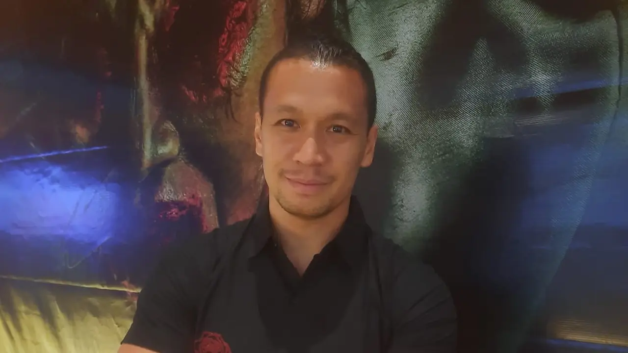 Samuel Rizal