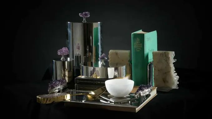 Conchita Home Hadirkan Aksesori Rumah Cantik dan Penuh Gaya