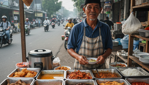 Ide Jualan Lauk untuk Suami yang Ingin Usaha Rumahan dengan Modal Terjangkau. Gemini