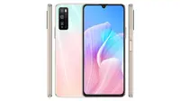 Huawei Enjoy Z 5G. Dok: gsmarena.com