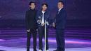(Adrian Putra/Bintang.com)
