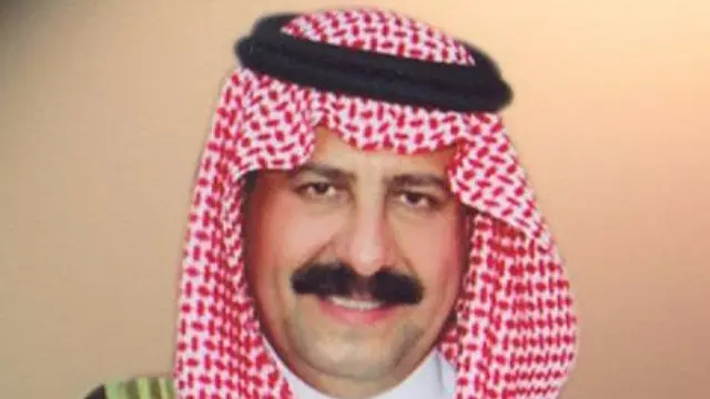 5 Orang Terkaya di Arab Saudi