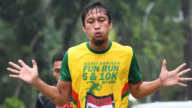 Arif Suyono