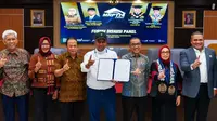 2 Menteri Prabowo Soroti Kekerasan Perempuan di Kampus, Trennya Ternyata Mengkhawatirkan