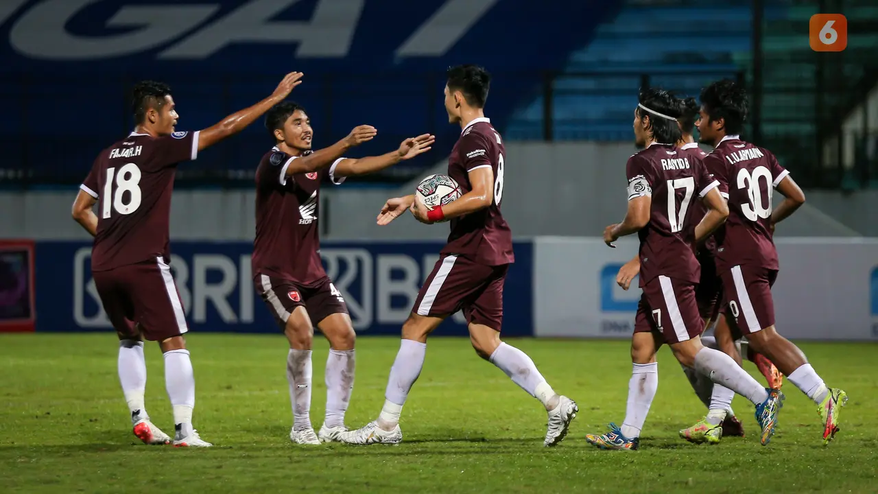 PSM Makassar