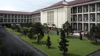 UGM salah satu kampus negeri di Yogyakarta