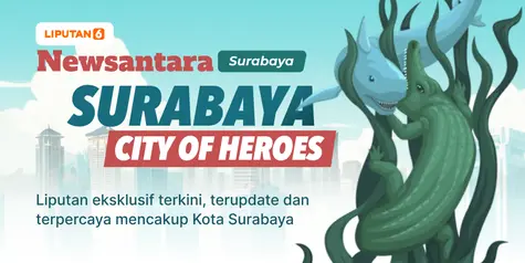 Newsantara Surabaya