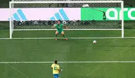 Kontroversi Kata-Kata Neymar ke Kiper Norwegia di 16 Besar Piala Dunia 2026