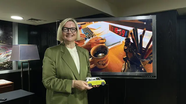 Volkswagen Hadirkan ID. Buzz di Indonesia, Simbol Ikonik Era Baru Kendaraan Listrik