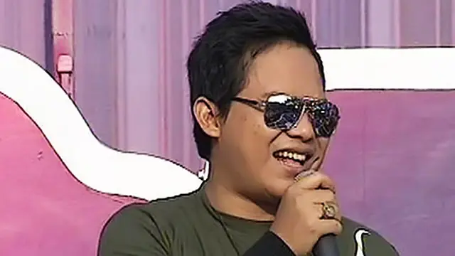 Wali - Yang Penting Halal