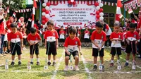 Anak Sedih Kalah Lomba 17 Agustus, Orang Tua Mesti Apa?
