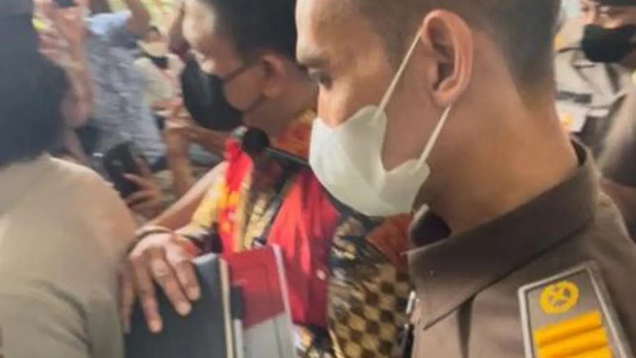 Tersangka Pembunuhan Berencana Brigadir J, Ferdy Sambu