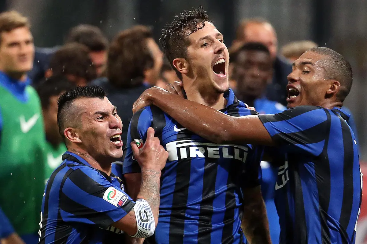 Stevan Jovetic