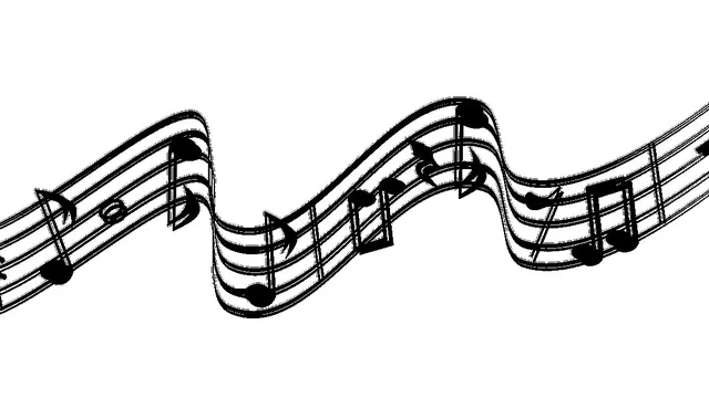 Ilustrasi Lagu