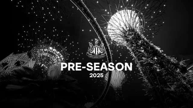 Newcastle United