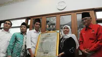 Jadi Jubir Jokowi, Khofifah Ajukan 3 Syarat
