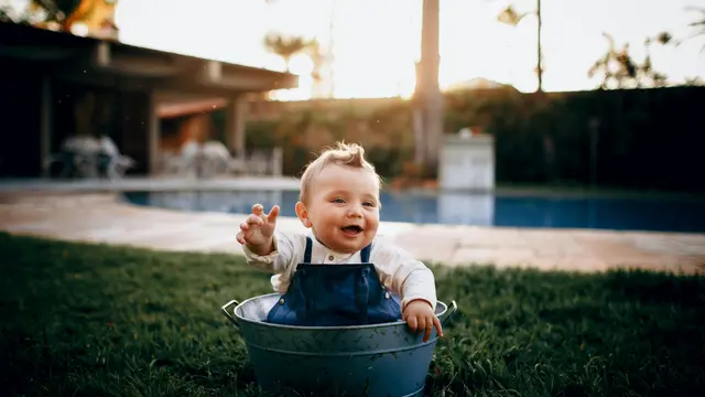 Penyebab yang Perlu Diketahui Orang Tua