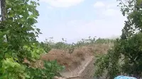 Mencari Korban Tenggelam di Bendungan Angker dengan Larung Sesaji