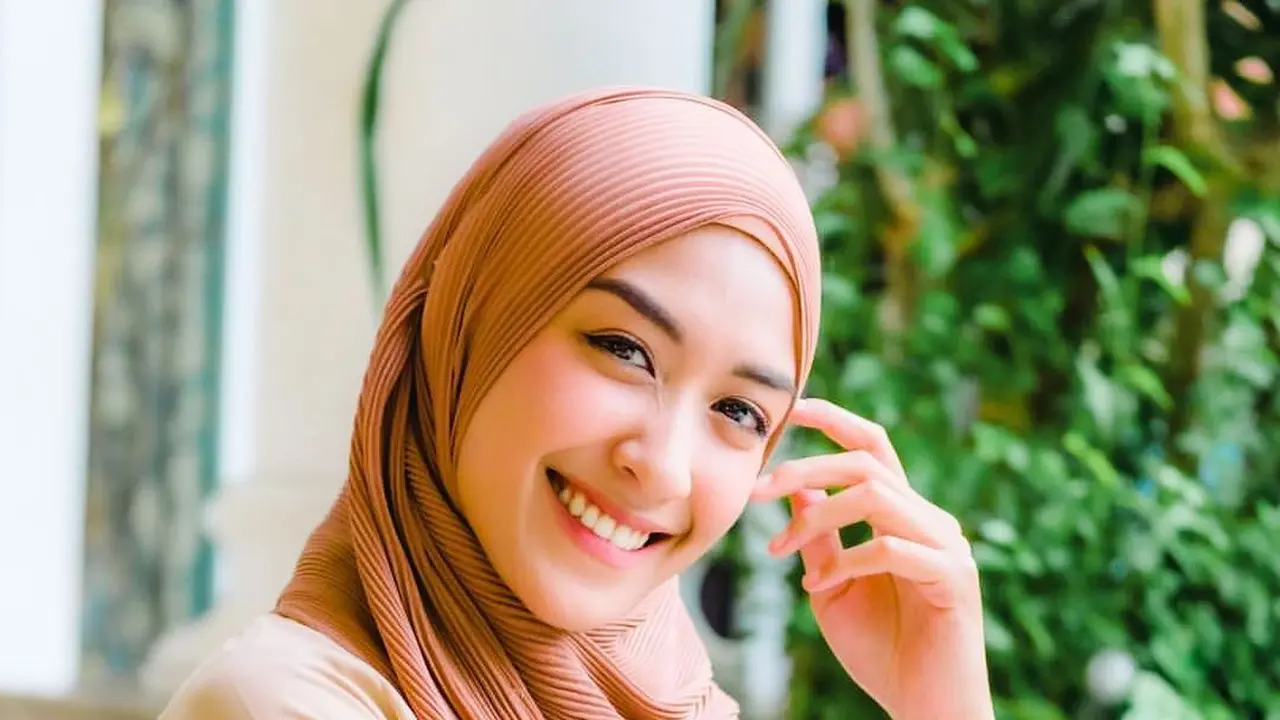 Icha Anisa. (Foto: Instagram @ichaanisaaa)