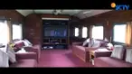 PT Kereta Api Pariwisata menawarkan perjalanan mudik tak terlupakan dengan sejumlah fasilitas mewah.