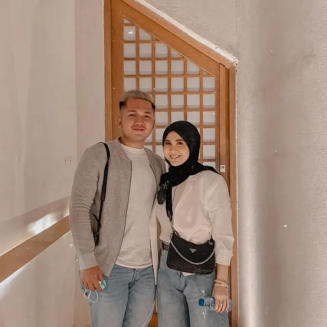 Potret 6 Anggota Geng Mamayu dan Suami Sebelum Menikah, Ada yang Taaruf