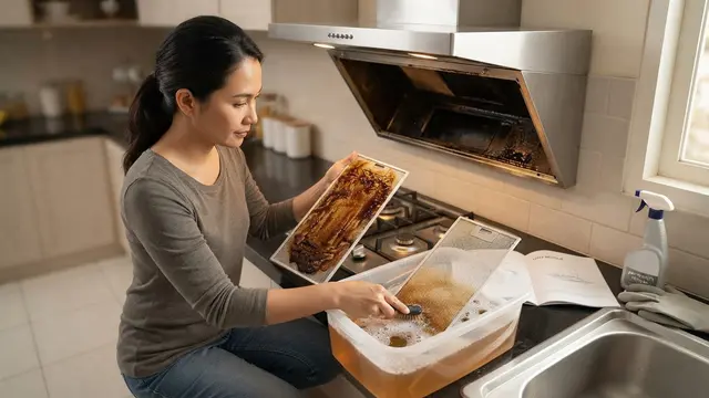Perawatan Rumah yang Tidak Boleh Ditunda