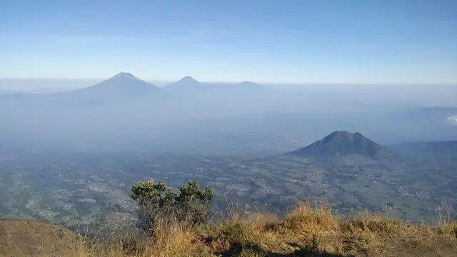 Merbabu