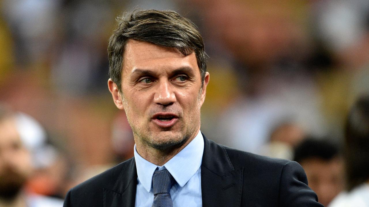 Paolo Maldini