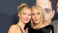 Apple Martin: Profile of Actress Gwyneth Paltrow's Daughter