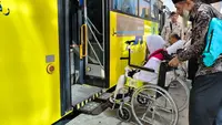Jemaah Haji Lansia Berangkat Umrah Wajib Naik Bus Hidrolik, Apa Itu?