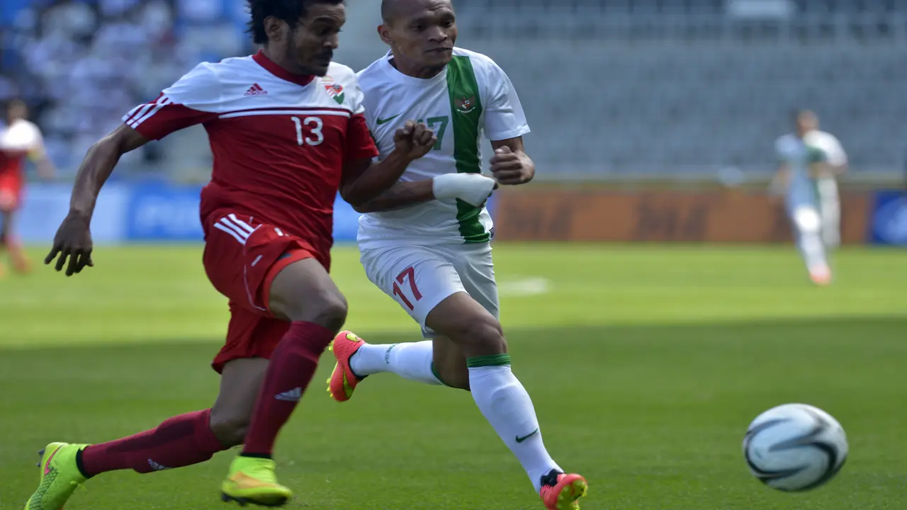 Timnas U-23
