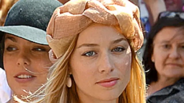 Beatrice Borromeo