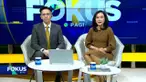 Simak informasi dalam Fokus Pagi edisi (10/4) dengan pilihan topik-topik sebagai berikut, Puluhan Kios Terbakar, Kanopi Jatuh di Tol Dalam Kota, Wisatawan Adu Mulut dengan Penjaga Pantai, Penangkapan Dua Tersangka Curanmor, Banjir Rendam Jalan Antarp...