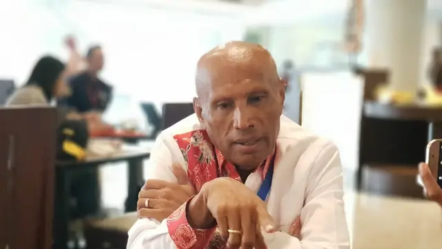 Walikota Jayapura