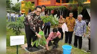 Mahyudin: Imigrasi Perlu Awasi Tenaga Kerja Asing dari China