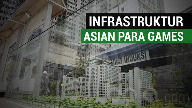 Ketua Panitia Pelaksana INAPGOC, Raja Sapta Oktohari, mengatakan wisma atlet dan venue Asian Games 2018 tak ramah difabel.