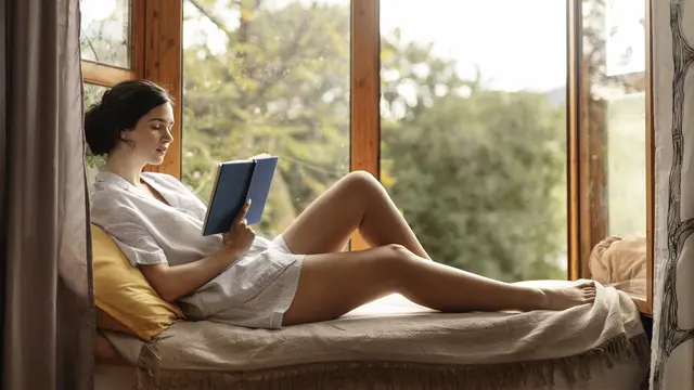 5 Ritual Harian yang Bikin Perempuan Lebih Bahagia dari Dalam - 3