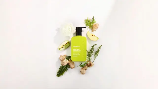 Jessica Mila Ungkap Rahasia Rambut Lebat dan Sehat, Ini Produk yang Jadi Andalannya! (Foto dok : Ideas Communications)