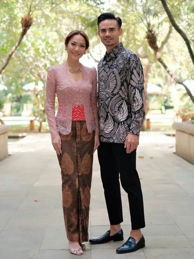 8. Bunga Citra Lestari